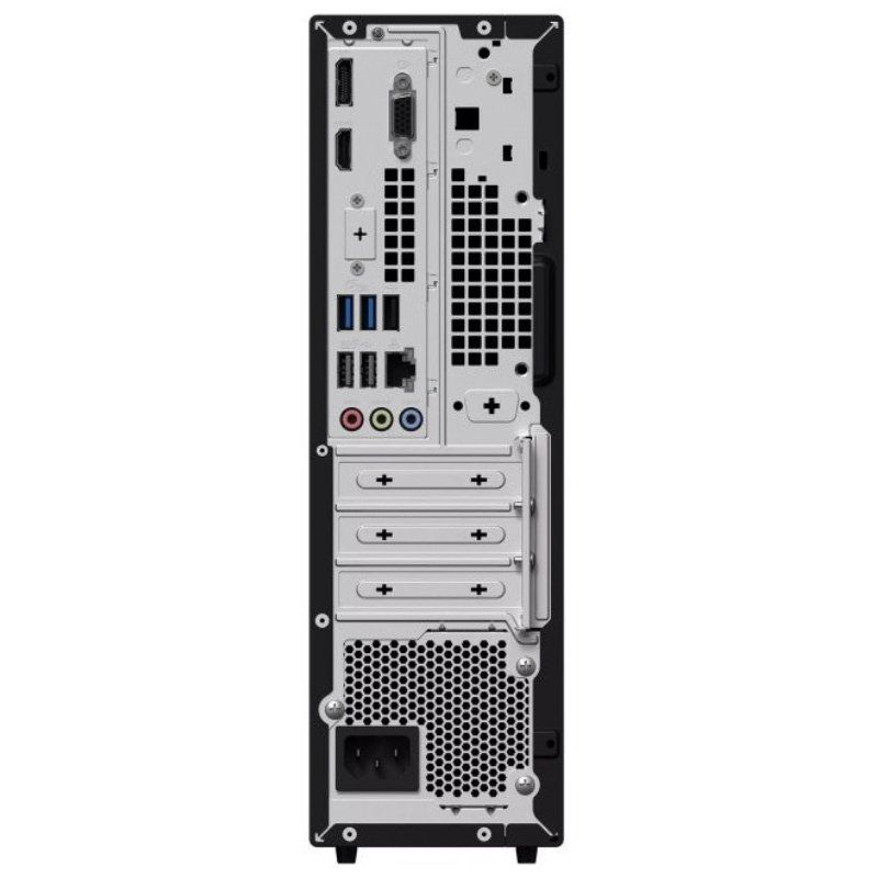 Ordenador asus d501ser - 714700002x i7 - 14700 16gb ssd - Imagen 3