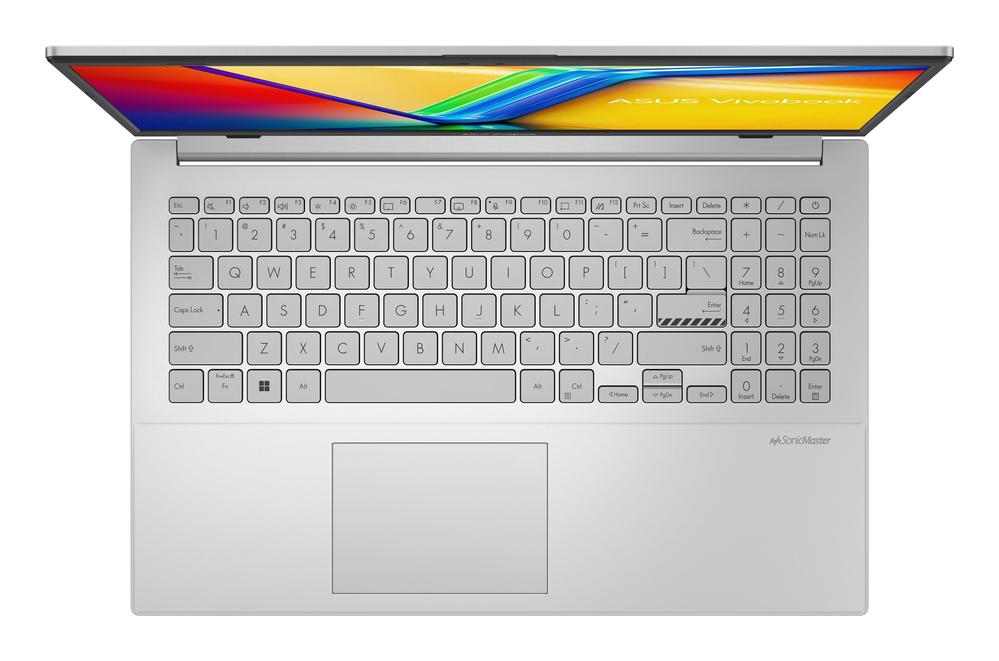 Portatil asus e1504fa - bq2446w r5 - 7520u 16gb ssd - Imagen 8
