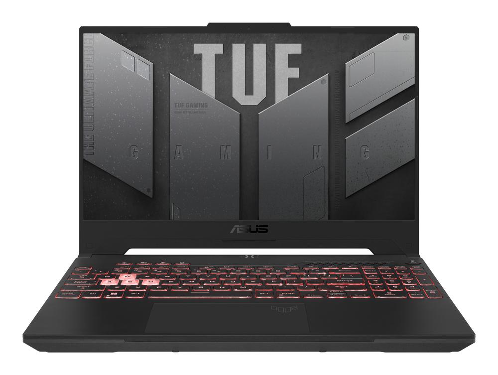 Portatil asus tuf507nur - lp110 r7 - 7435hs 16gb ssd - Imagen 2