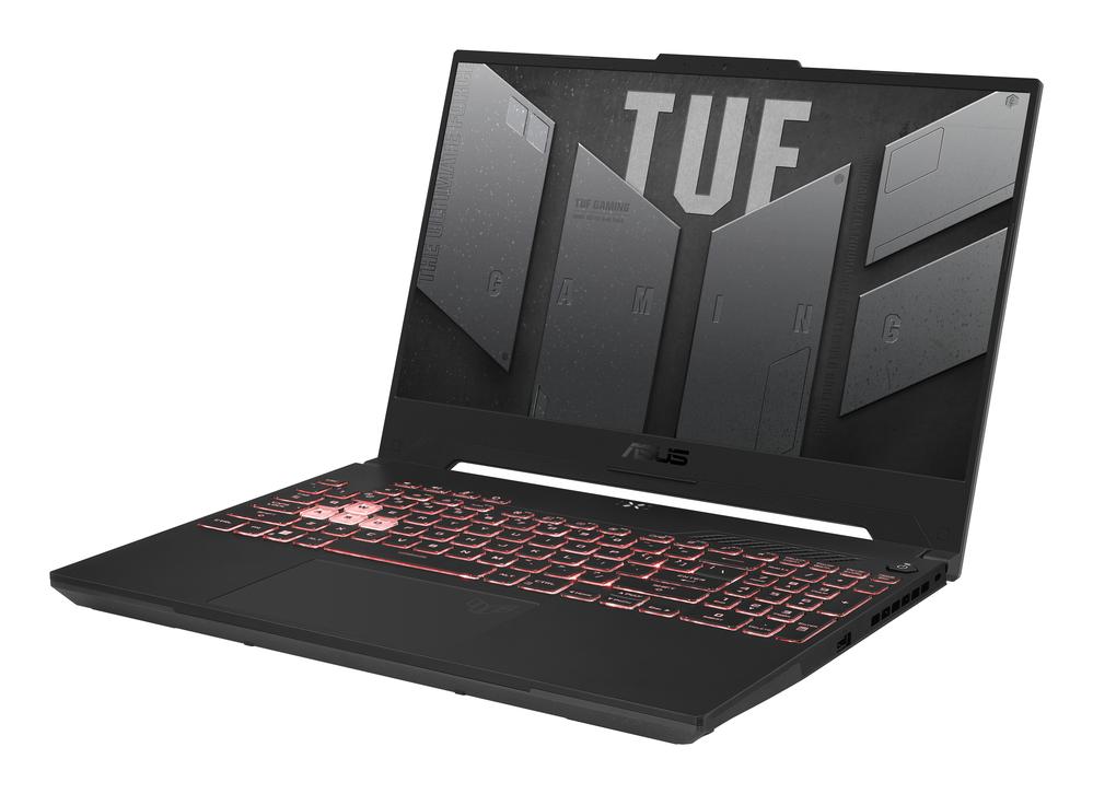 Portatil asus tuf507nur - lp110 r7 - 7435hs 16gb ssd - Imagen 3