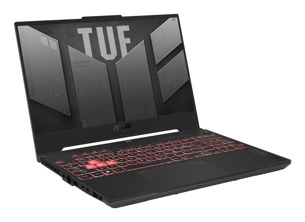 Portatil asus tuf507nur - lp110 r7 - 7435hs 16gb ssd - Imagen 6