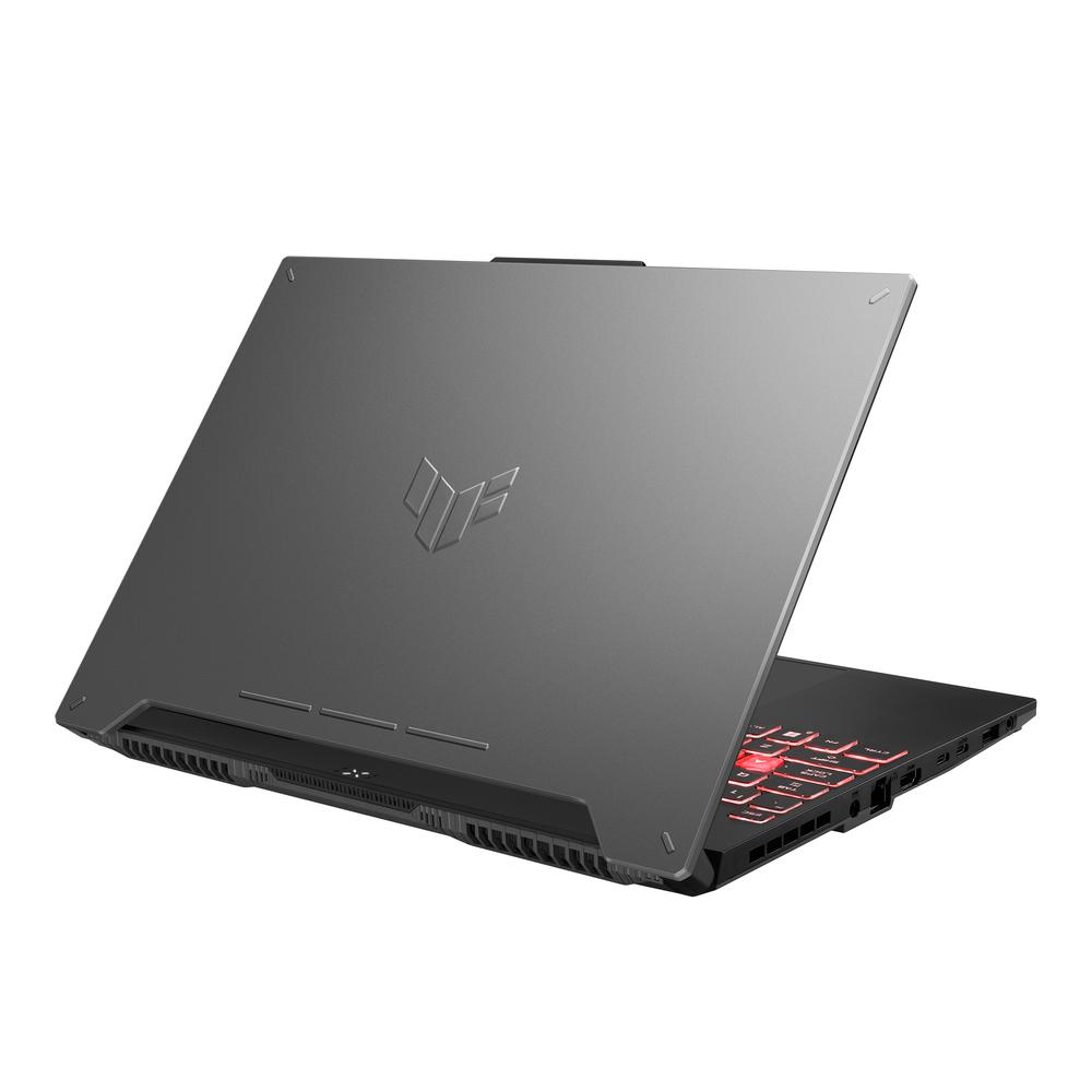 Portatil asus tuf507nur - lp110 r7 - 7435hs 16gb ssd - Imagen 7