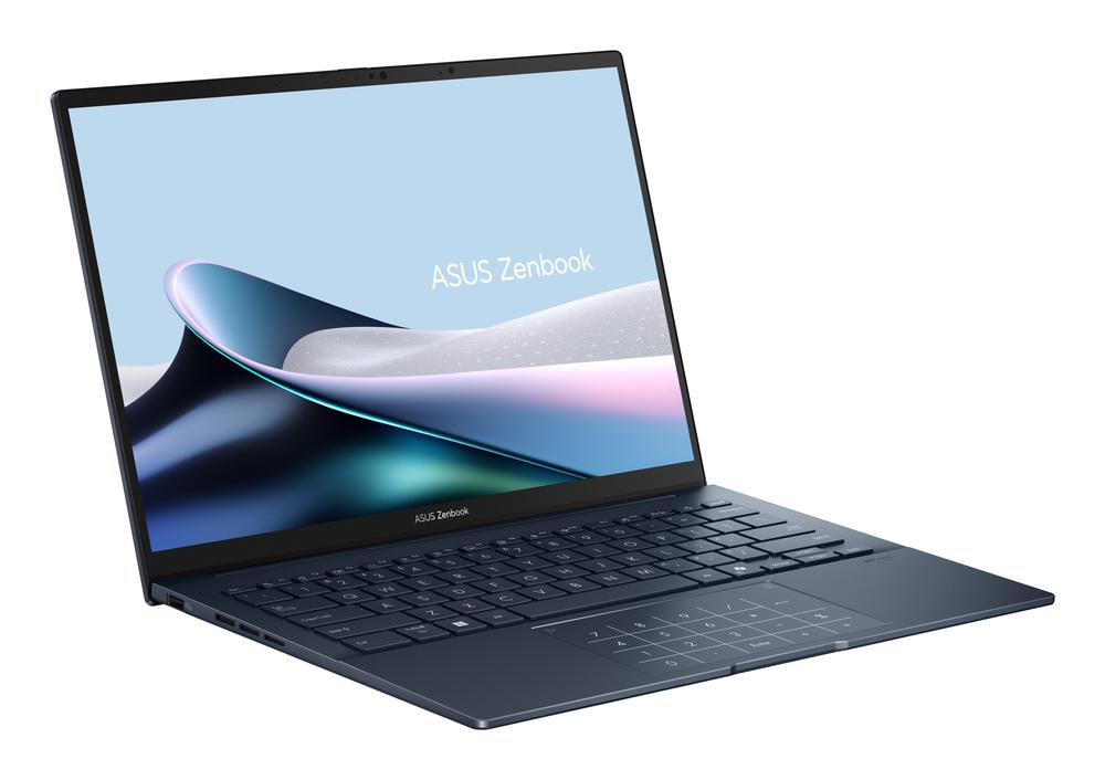 Portatil asus ux3405ca - pz284w u7 - 255h 16gb ssd - Imagen 5