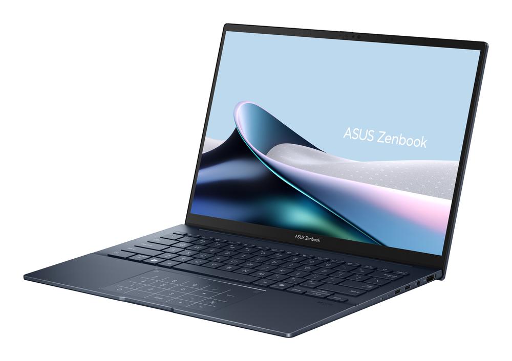 Portatil asus ux3405ca - pz284w u7 - 255h 16gb ssd - Imagen 6