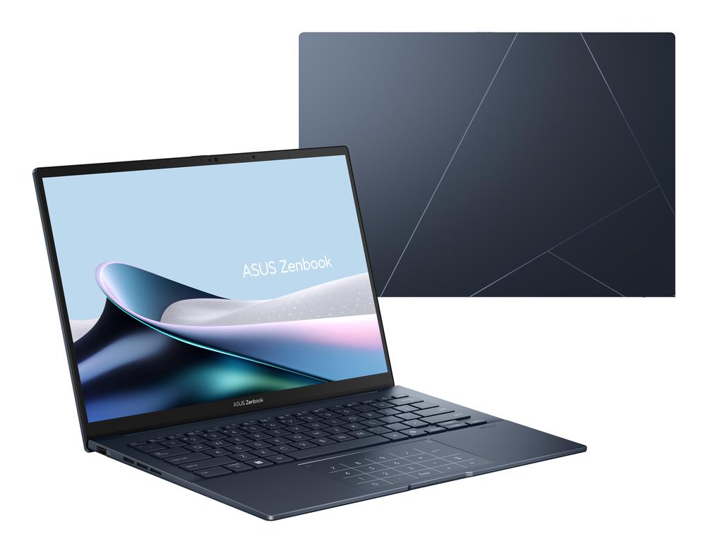 Portatil asus ux3405ca - pz284w u7 - 255h 16gb ssd - Imagen 7