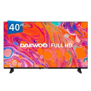 Tv daewoo 40 pulgadas led fhd 40dm95fv