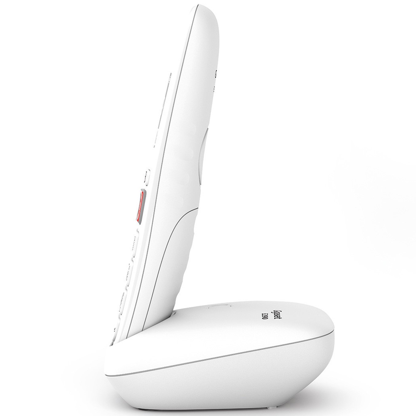 Telefono fijo inalambrico gigaset e290 blanco - Imagen 3